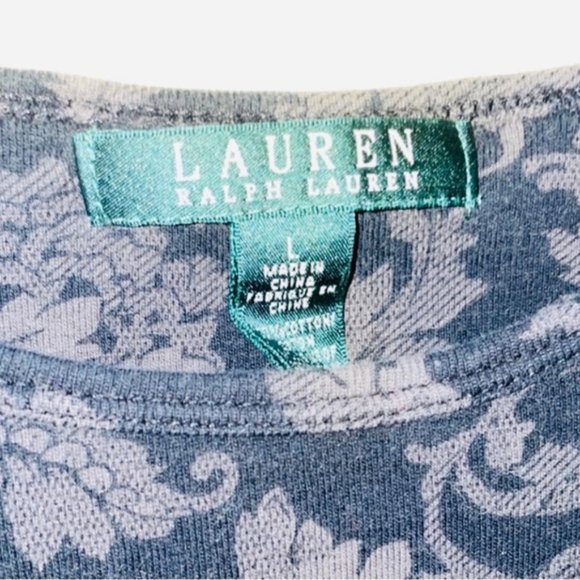 Women’s Ralph Lauren Floral Shirt - Picture 5 of 5